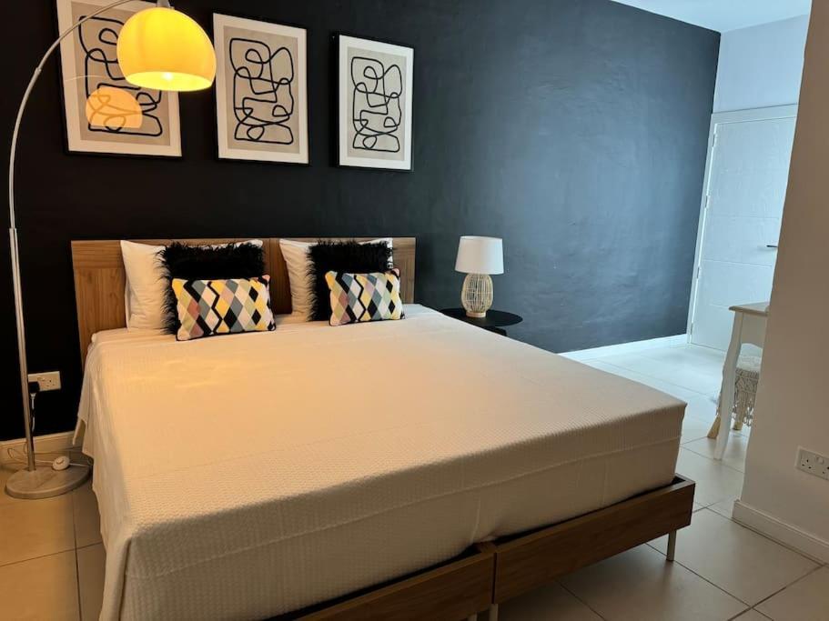Townhouse 26 In Sliema, Malta Villa Buitenkant foto