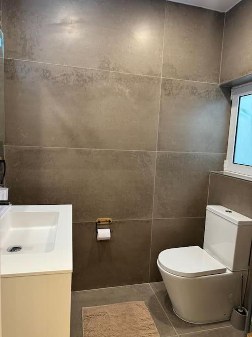 Townhouse 26 In Sliema, Malta Villa Buitenkant foto