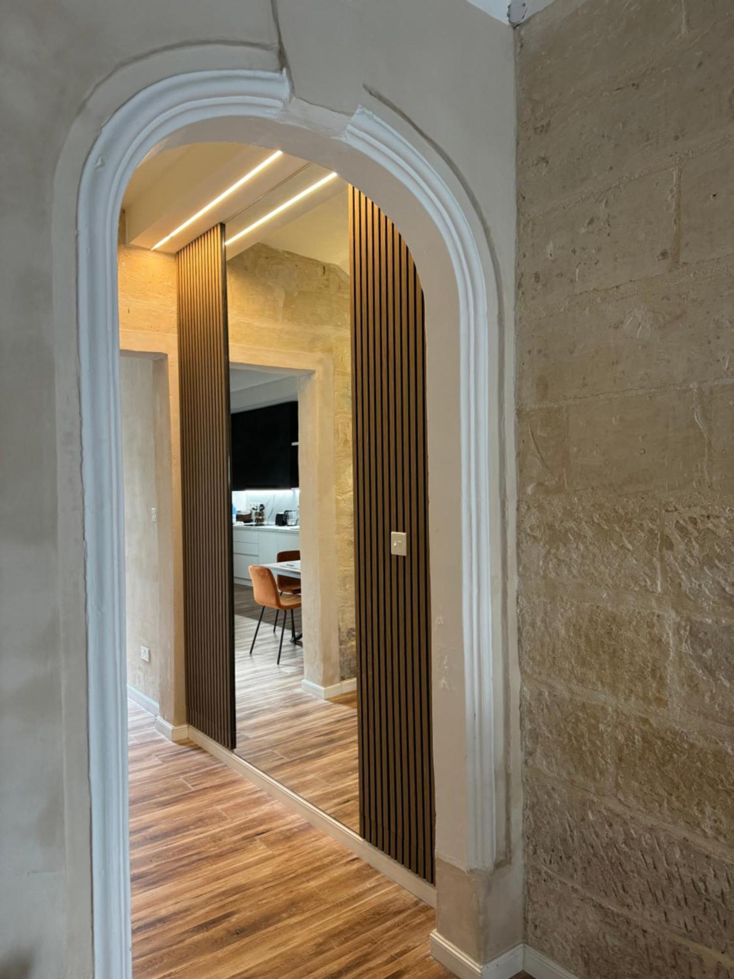Townhouse 26 In Sliema, Malta Villa Buitenkant foto
