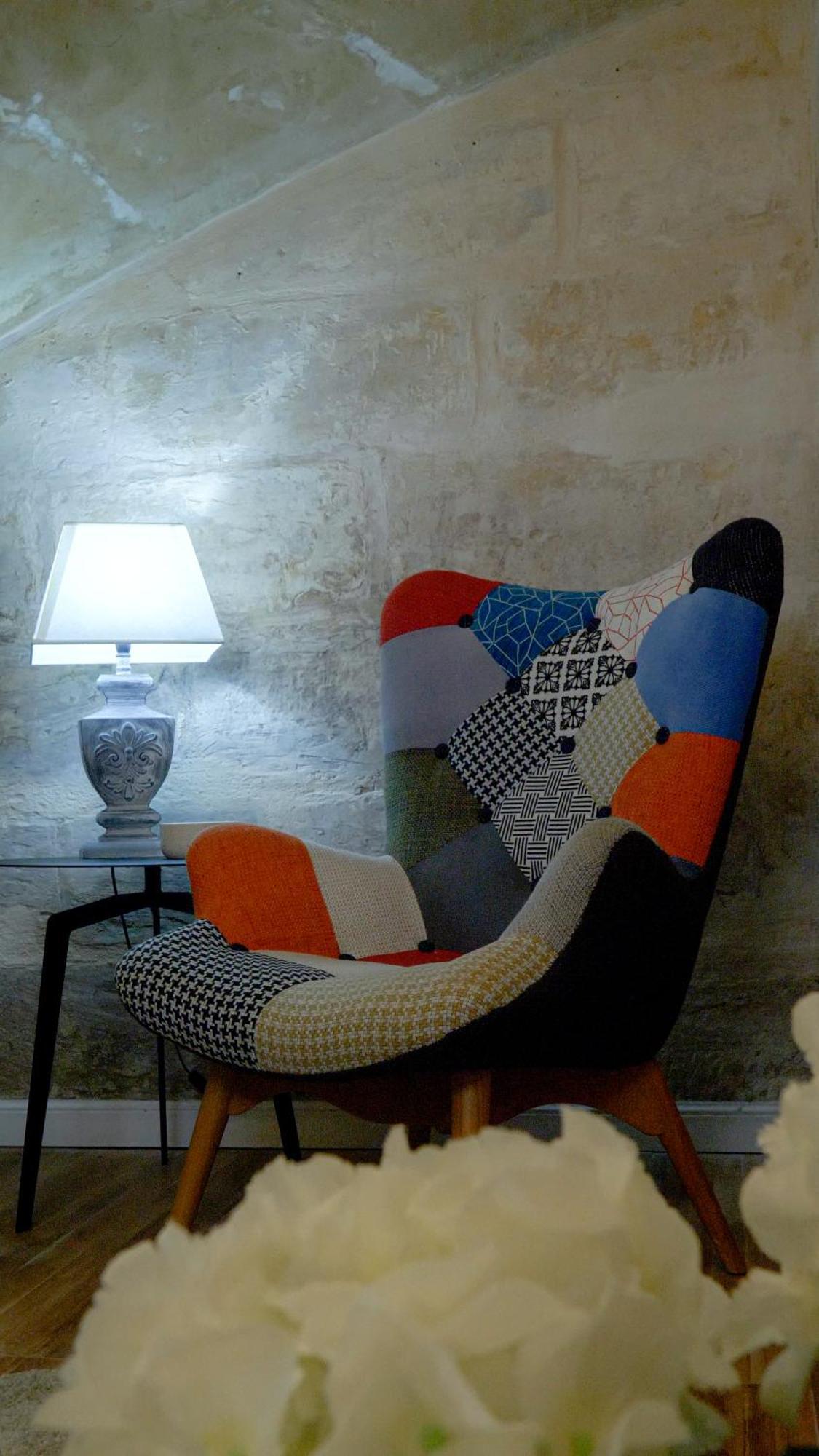 Townhouse 26 In Sliema, Malta Villa Buitenkant foto